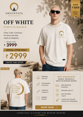 OFF WHITE