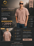 DUSTY BLUSH